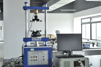 Automatic Insertion and Withdrawal Tester