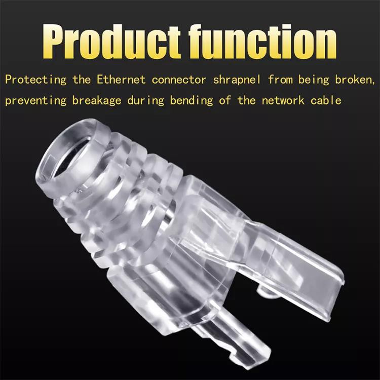 rj45 boots