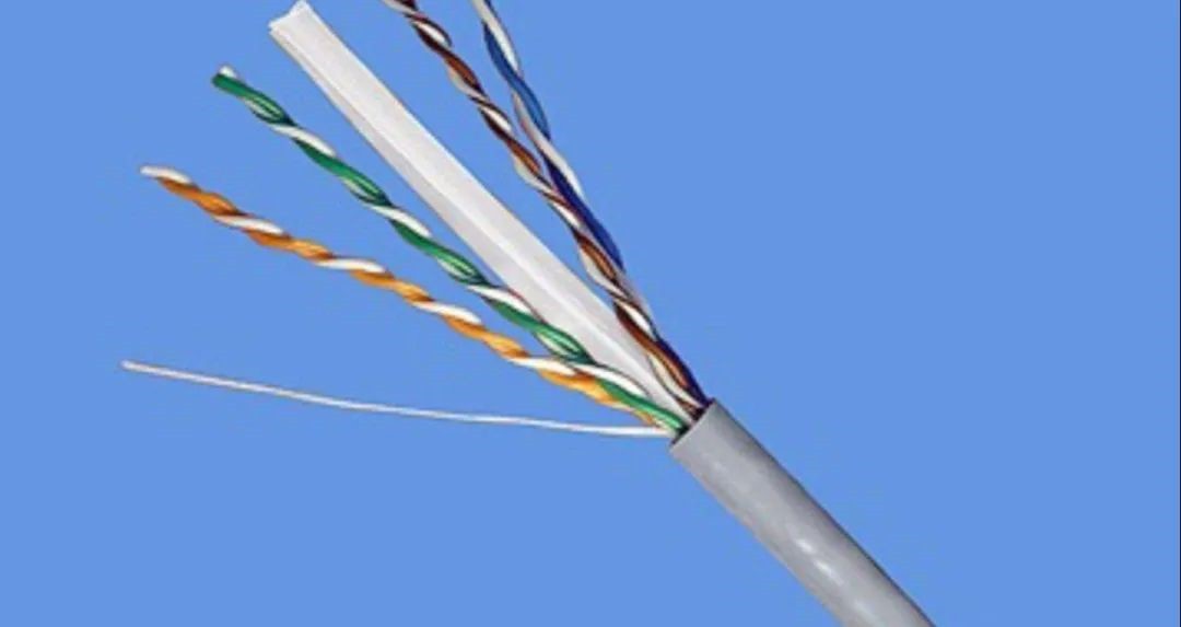 Category 6 Cable Category 6 Cable