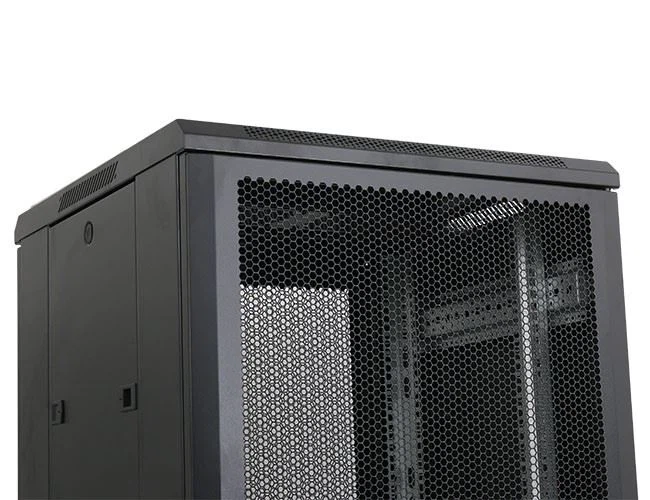 M4 Glass Door Cabinet