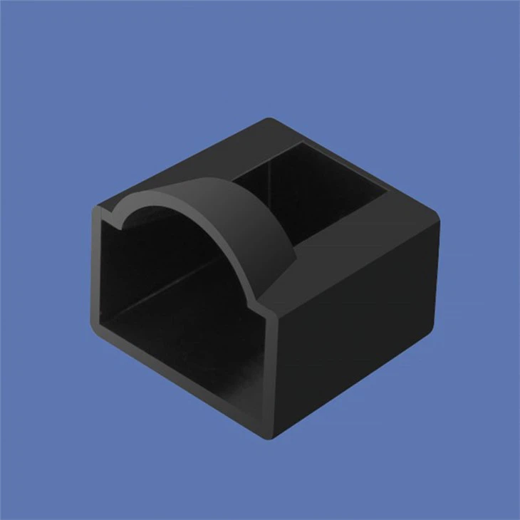 プラグ用RJ45保護カバー