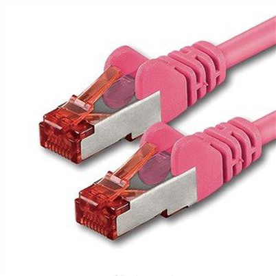 Cat7 インターネット ネットワーク コード