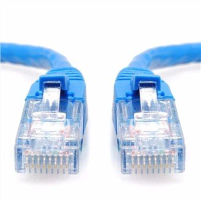 Rj45 イーサネット ケーブル 4 ペア 28AWG
