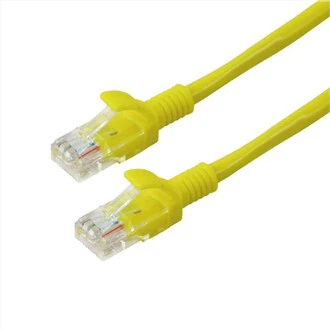 UTP CAT5Eパッチケーブル