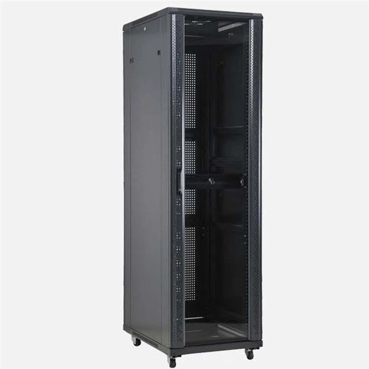 A6 Server Rack