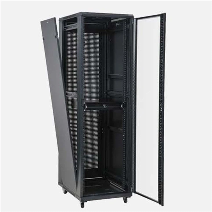 A6 Server Rack