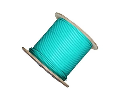 OM3 Telecommunications-Grade Indoor Multimode 10 Gigabit光ファイバーケーブル