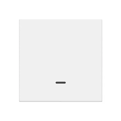 Zigbee Smart Press Switch-シームレスなインテリジェントホームコントロール