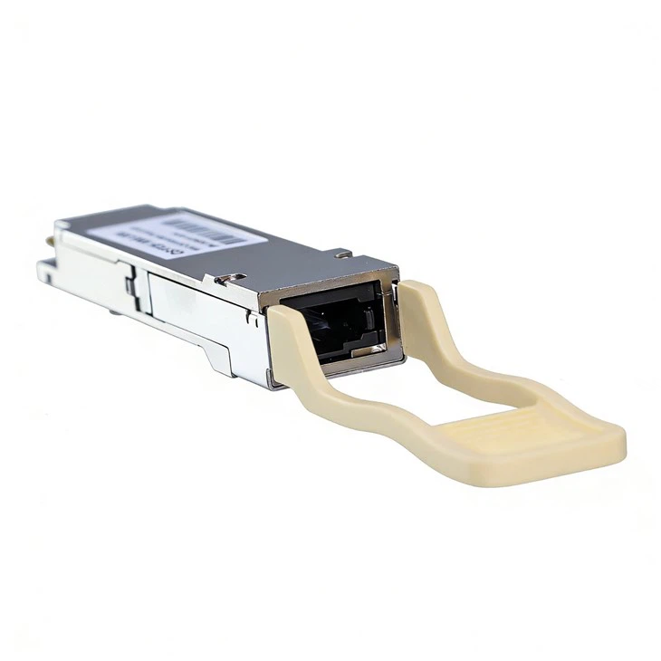 100G QSFP28 SR4 Fiber Optic Transceiver Modules price