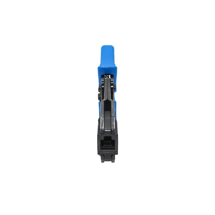 Dial Control RJ45 Network Cable Crimper Crimping Tool
