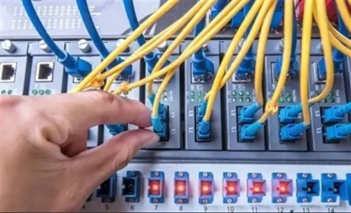 光パッチコードのタイプ: 2026 年の完全なフィールド ガイド