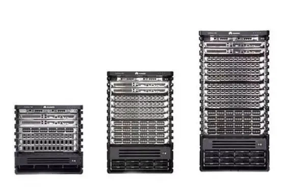 data center switches must also support virtualization. Virtualization transforms physical resources into logically manageable resources, breaking down barriers between physical structures. data center switches must also support virtualization. Virtualization transforms physical resources into logically manageable resources, breaking down barriers between physical structures.