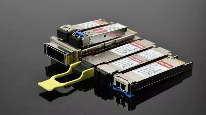 optical modules in the market optical modules in the market