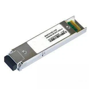 XFP is 10-Gigabit Small Form-factor Pluggable XFP is 10-Gigabit Small Form-factor Pluggable