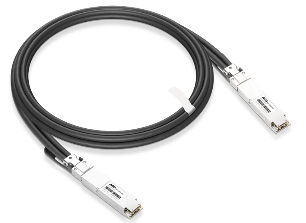 Cisco Compatible AEC 3m (10ft) Twin-port 2x400Gb/s OSFP Cisco Compatible AEC 3m (10ft) Twin-port 2x400Gb/s OSFP
