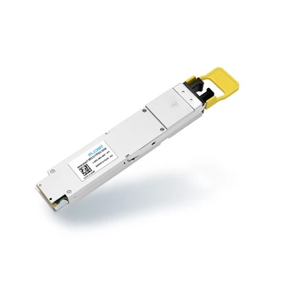 800G MPO OSFP112-DR8 シングルモード光トランシーバー